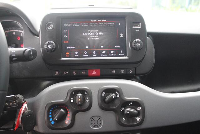 Fiat PANDA 1.0 Hybrid City Life