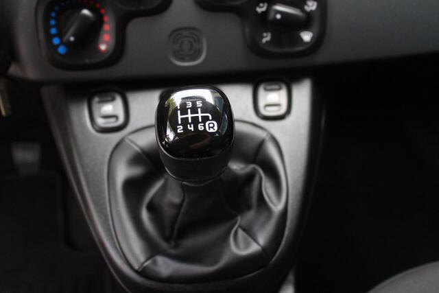 Fiat PANDA 1.0 Hybrid City Life