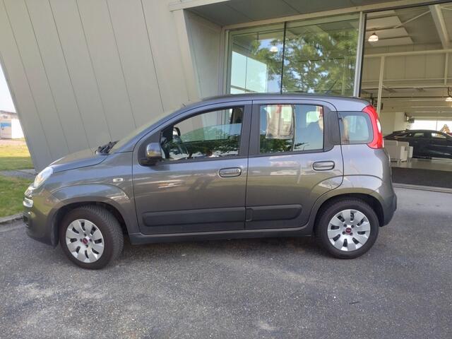 Fiat PANDA 0.9 TwinAir Lounge