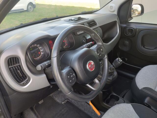 Fiat PANDA 0.9 TwinAir Lounge