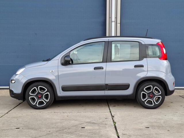 Fiat PANDA 1.0 Hybrid City Life AIRCO / CRUISE CONTROLE / N.A.P / BENZINE