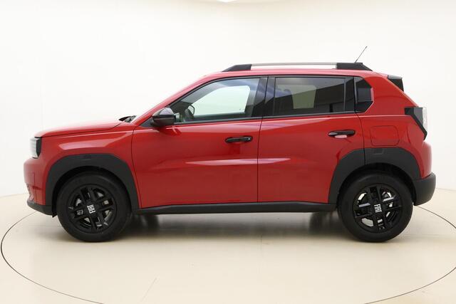 Fiat PANDA Grande 1.2 Hybrid DCT Icon DEMO | Pack STYLE | Apple Carplay | Airco