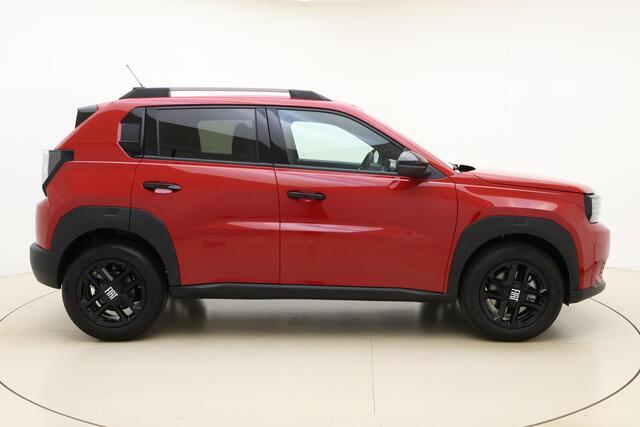 Fiat PANDA Grande 1.2 Hybrid DCT Icon DEMO | Pack STYLE | Apple Carplay | Airco