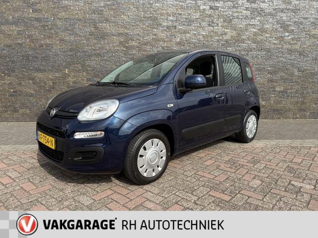 Fiat PANDA 1.2 Popstar