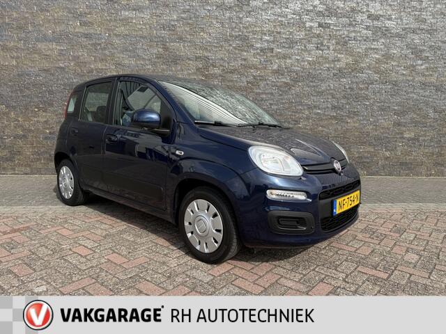 Fiat PANDA 1.2 Popstar