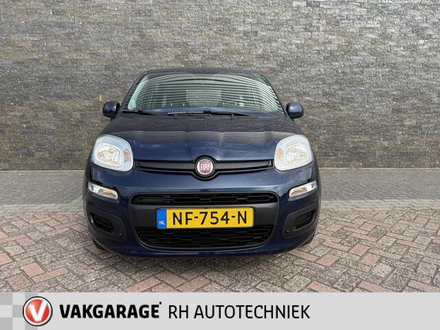 Fiat PANDA 1.2 Popstar