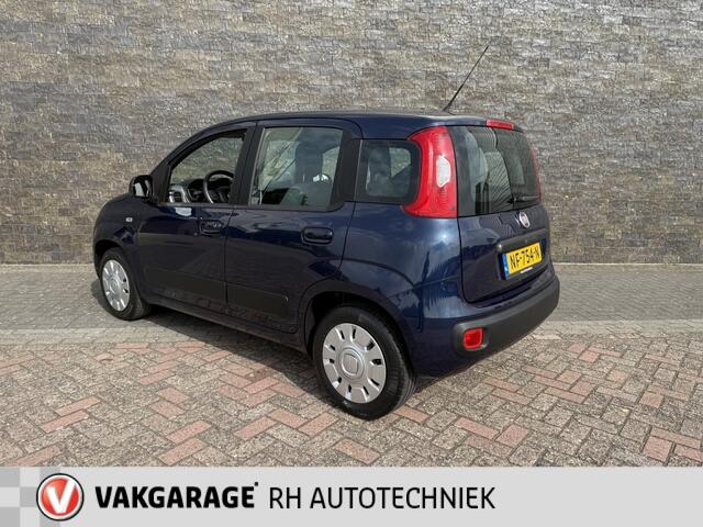 Fiat PANDA 1.2 Popstar