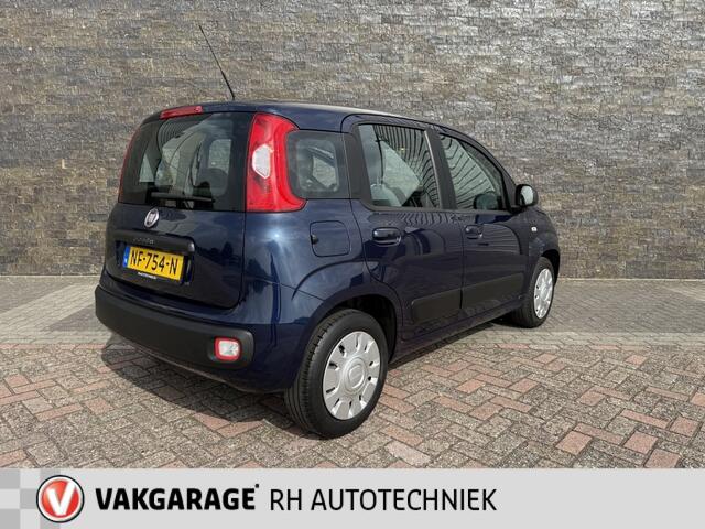Fiat PANDA 1.2 Popstar
