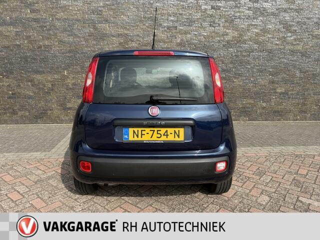 Fiat PANDA 1.2 Popstar