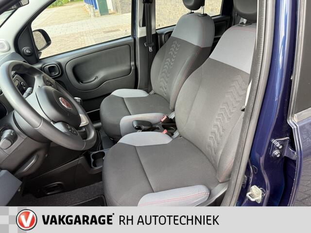 Fiat PANDA 1.2 Popstar