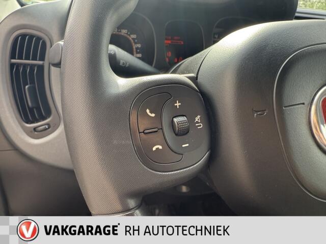 Fiat PANDA 1.2 Popstar
