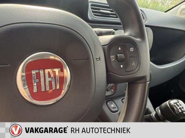 Fiat PANDA 1.2 Popstar