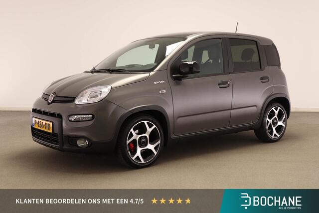 Fiat PANDA 1.0 Hybrid Sport | SPECIALE KLEUR