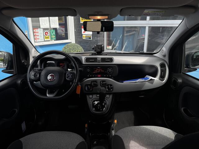 Fiat PANDA 0.9 TwinAir Lounge GRATIS Afleverpakket! | Airco | Trekhaak |