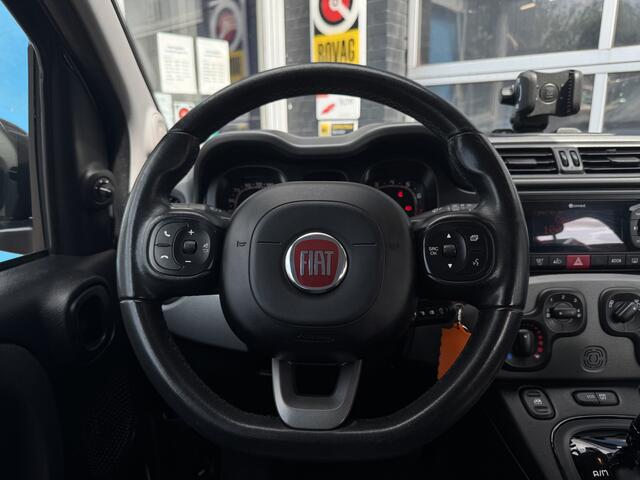 Fiat PANDA 0.9 TwinAir Lounge GRATIS Afleverpakket! | Airco | Trekhaak |