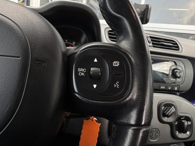 Fiat PANDA 0.9 TwinAir Lounge GRATIS Afleverpakket! | Airco | Trekhaak |