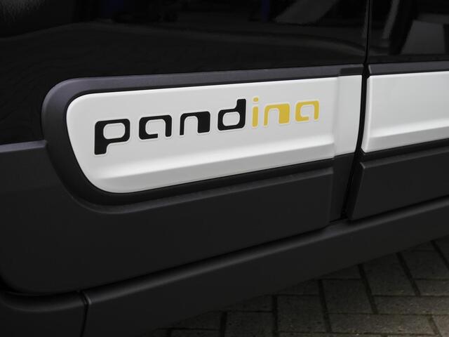 Fiat PANDA 1.0 Hybrid Uit voorraad leverbaar| Digitale cockpit | Parkeersensoren | Apple Carplay | Android Auto | Cruise Control