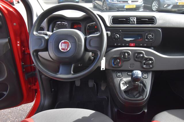 Fiat PANDA 1.2 Edizione Cool , AIRCO , EL VOOR , CV AFST ,