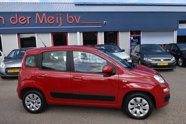 Fiat PANDA 1.2 Edizione Cool , AIRCO , EL VOOR , CV AFST ,