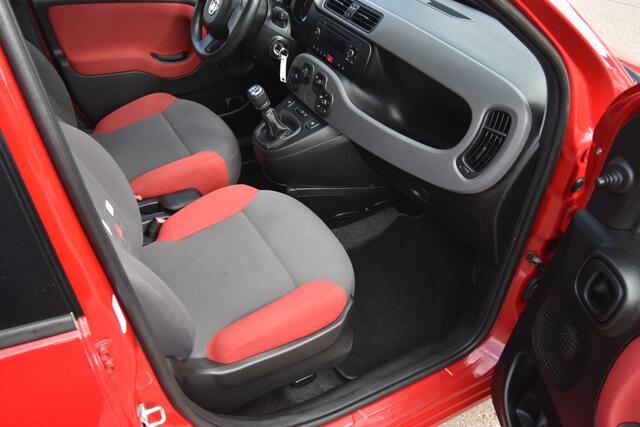 Fiat PANDA 1.2 Edizione Cool , AIRCO , EL VOOR , CV AFST ,