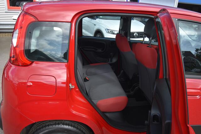 Fiat PANDA 1.2 Edizione Cool , AIRCO , EL VOOR , CV AFST ,