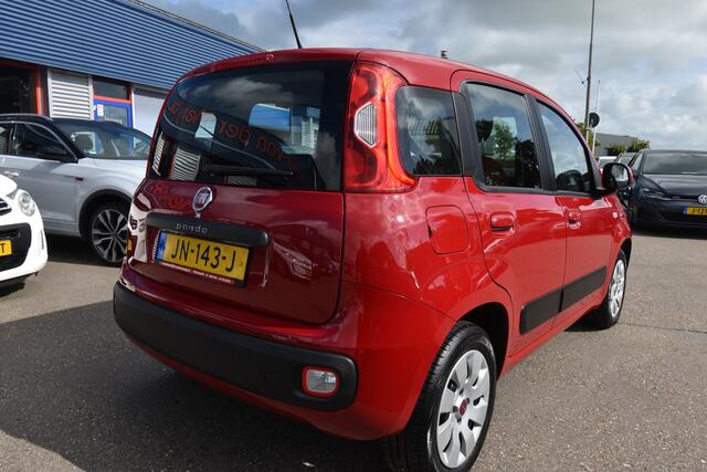 Fiat PANDA 1.2 Edizione Cool , AIRCO , EL VOOR , CV AFST ,