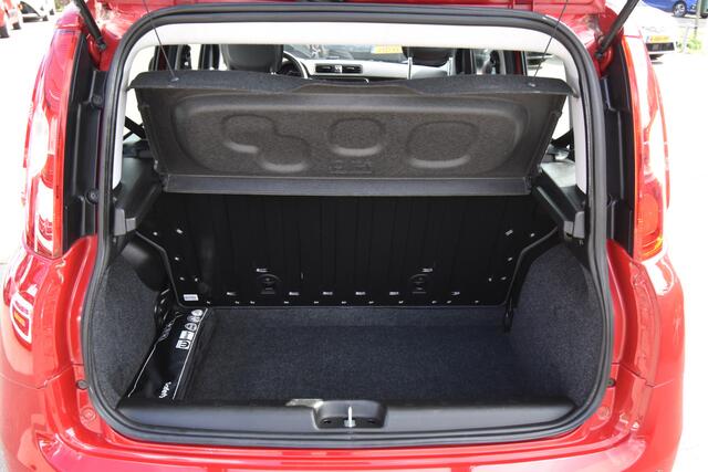 Fiat PANDA 1.2 Edizione Cool , AIRCO , EL VOOR , CV AFST ,