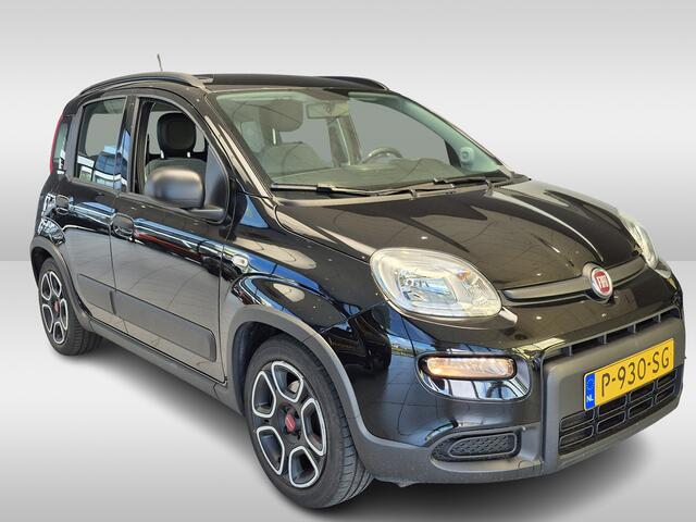 Fiat PANDA 1.0 Hybrid City Life WORDT VERWACHT !! | Airco | Bluetooth | 5-Persoons !!