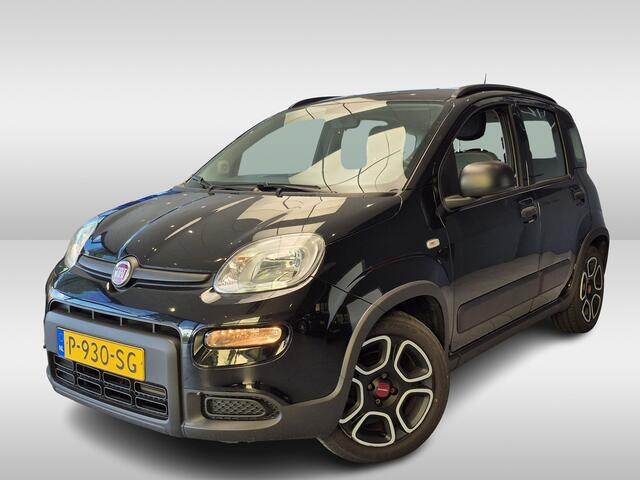 Fiat PANDA 1.0 Hybrid City Life WORDT VERWACHT !! | Airco | Bluetooth | 5-Persoons !!