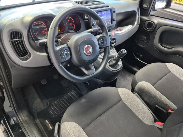 Fiat PANDA 1.0 Hybrid City Life WORDT VERWACHT !! | Airco | Bluetooth | 5-Persoons !!