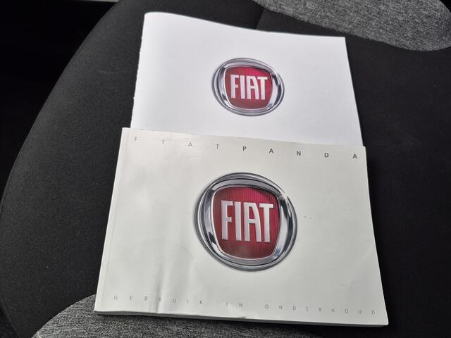 Fiat PANDA 1.0 Hybrid City Life WORDT VERWACHT !! | Airco | Bluetooth | 5-Persoons !!