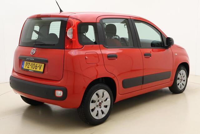 Fiat PANDA 0.9 TwinAir Popstar 60 Pk | Airco | Electrische Ramen Voor