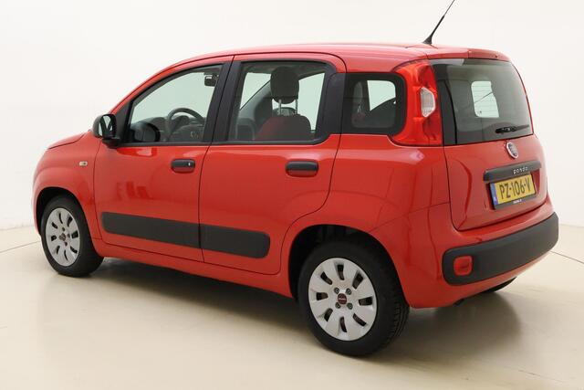 Fiat PANDA 0.9 TwinAir Popstar 60 Pk | Airco | Electrische Ramen Voor