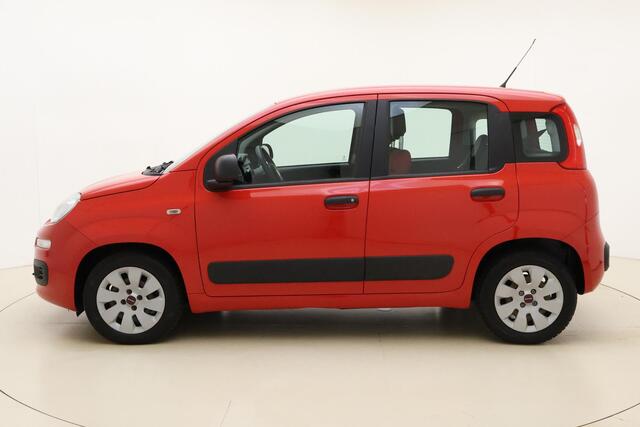 Fiat PANDA 0.9 TwinAir Popstar 60 Pk | Airco | Electrische Ramen Voor