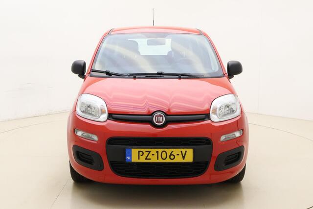 Fiat PANDA 0.9 TwinAir Popstar 60 Pk | Airco | Electrische Ramen Voor