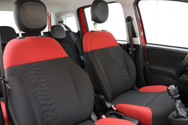 Fiat PANDA 0.9 TwinAir Popstar 60 Pk | Airco | Electrische Ramen Voor