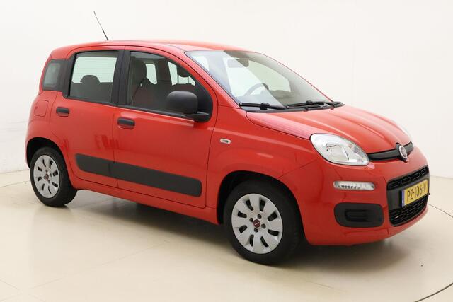 Fiat PANDA 0.9 TwinAir Popstar 60 Pk | Airco | Electrische Ramen Voor