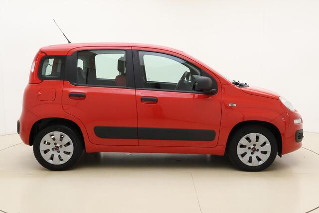 Fiat PANDA 0.9 TwinAir Popstar 60 Pk | Airco | Electrische Ramen Voor