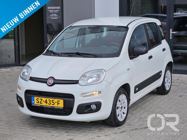 Fiat PANDA 1.2 Edizione Cool Airco Fiat Panda 1.2 Edizione Cool