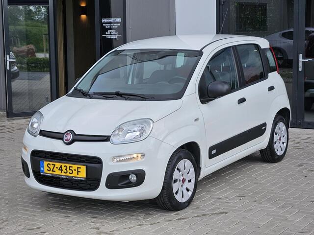 Fiat PANDA 1.2 Edizione Cool Airco Fiat Panda 1.2 Edizione Cool