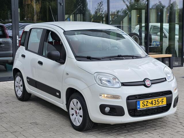 Fiat PANDA 1.2 Edizione Cool Airco Fiat Panda 1.2 Edizione Cool