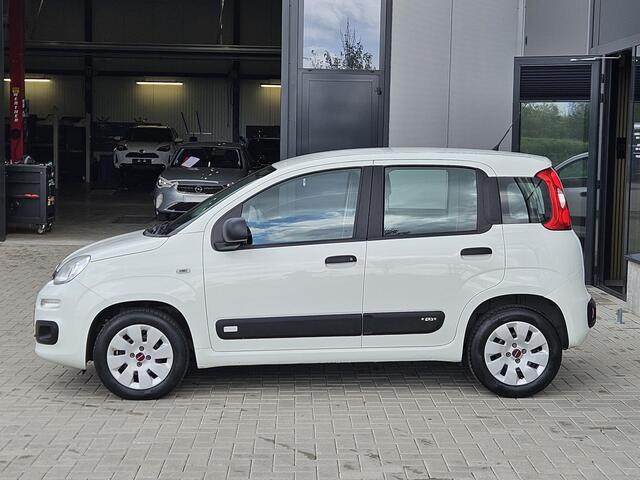Fiat PANDA 1.2 Edizione Cool Airco Fiat Panda 1.2 Edizione Cool