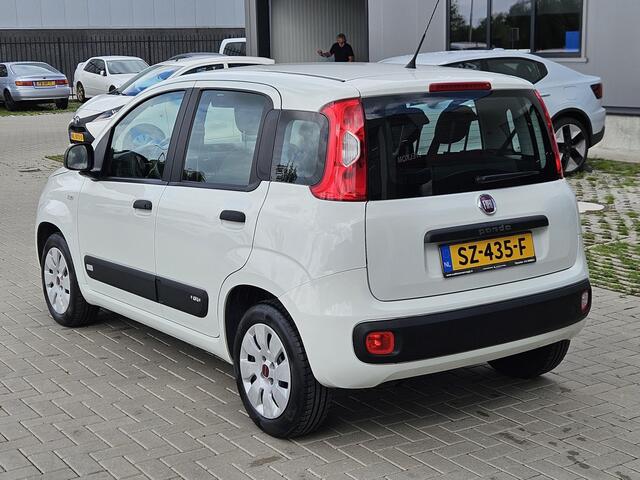 Fiat PANDA 1.2 Edizione Cool Airco Fiat Panda 1.2 Edizione Cool