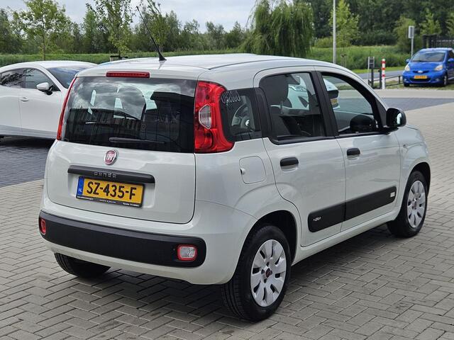 Fiat PANDA 1.2 Edizione Cool Airco Fiat Panda 1.2 Edizione Cool