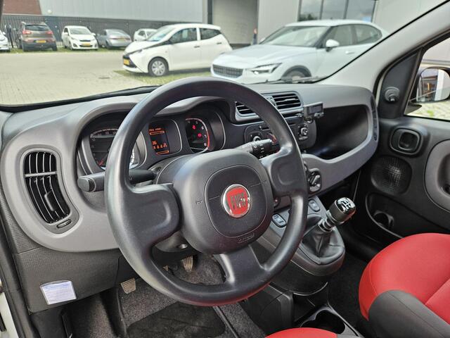 Fiat PANDA 1.2 Edizione Cool Airco Fiat Panda 1.2 Edizione Cool