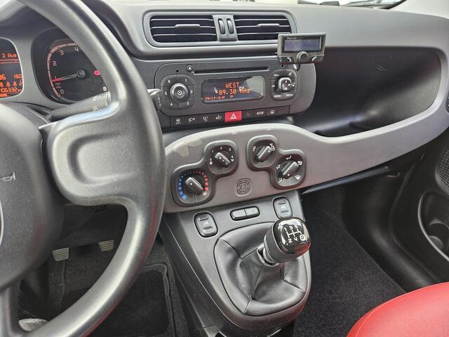 Fiat PANDA 1.2 Edizione Cool Airco Fiat Panda 1.2 Edizione Cool
