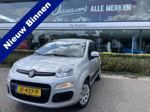 Fiat PANDA 1.2 Edizione Cool Airco 4cilinder