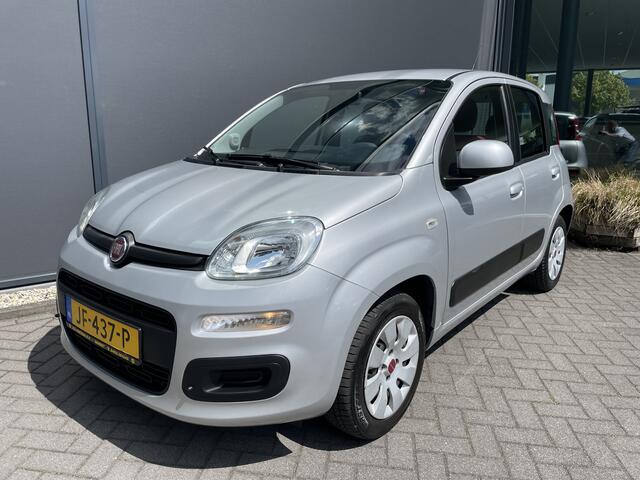 Fiat PANDA 1.2 Edizione Cool Airco 4cilinder