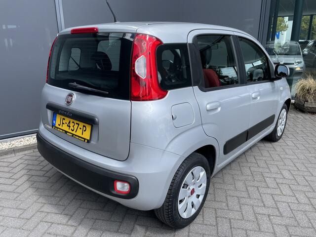 Fiat PANDA 1.2 Edizione Cool Airco 4cilinder