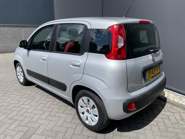 Fiat PANDA 1.2 Edizione Cool Airco 4cilinder